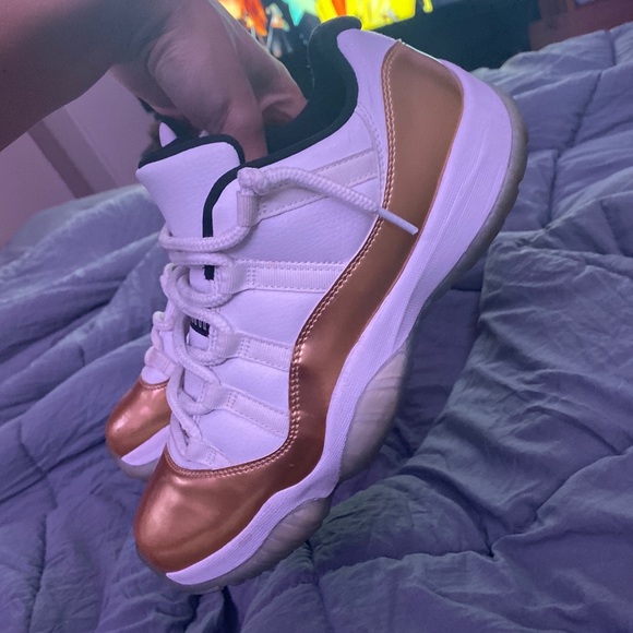 Jordan 11 Closing Ceremony - Picture 2 of 3